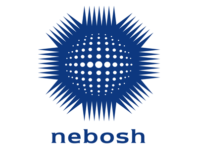 Nebosh Logo